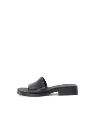 CAMPER CIABATTINE DANA NERO