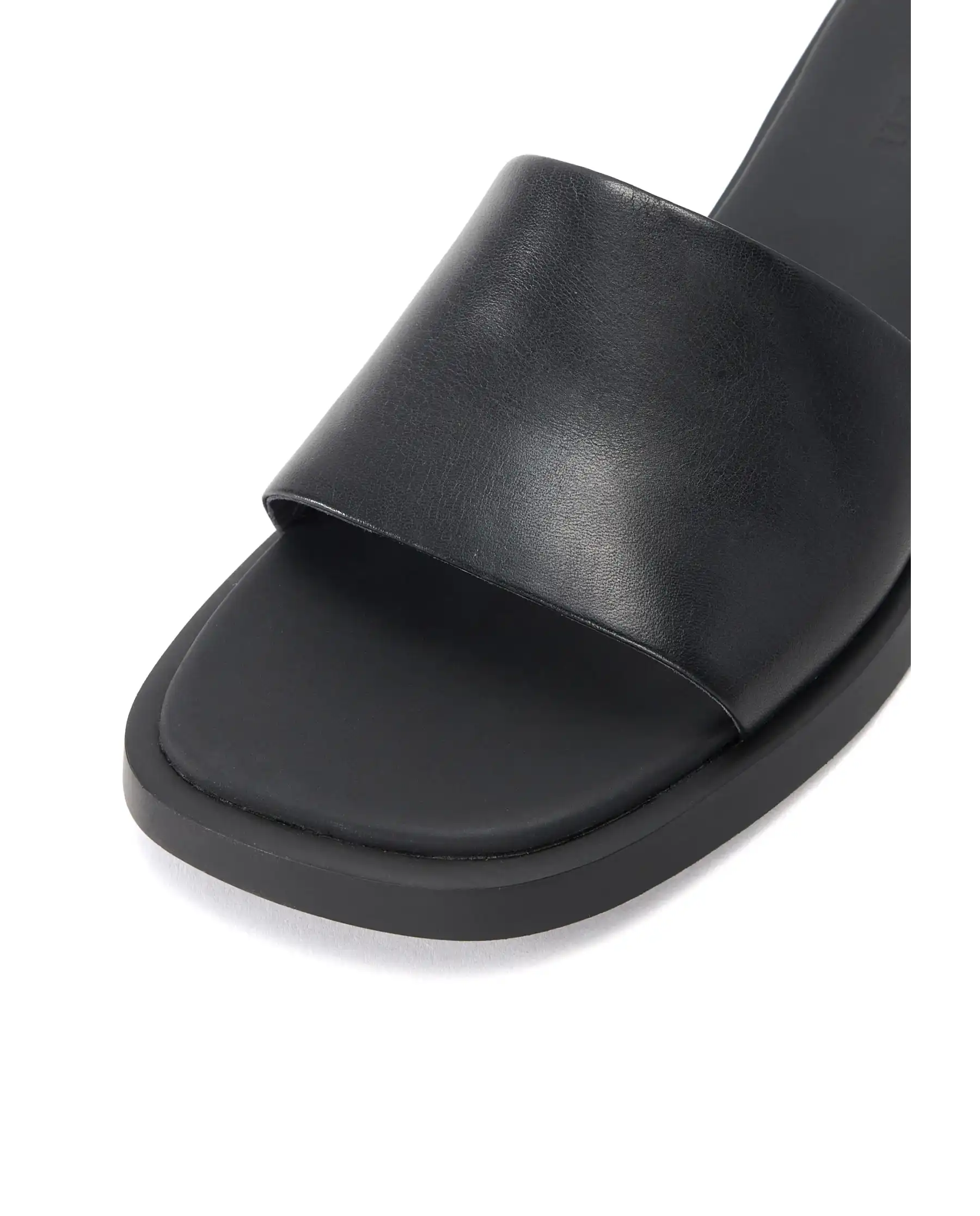 CAMPER CIABATTINE DANA NERO