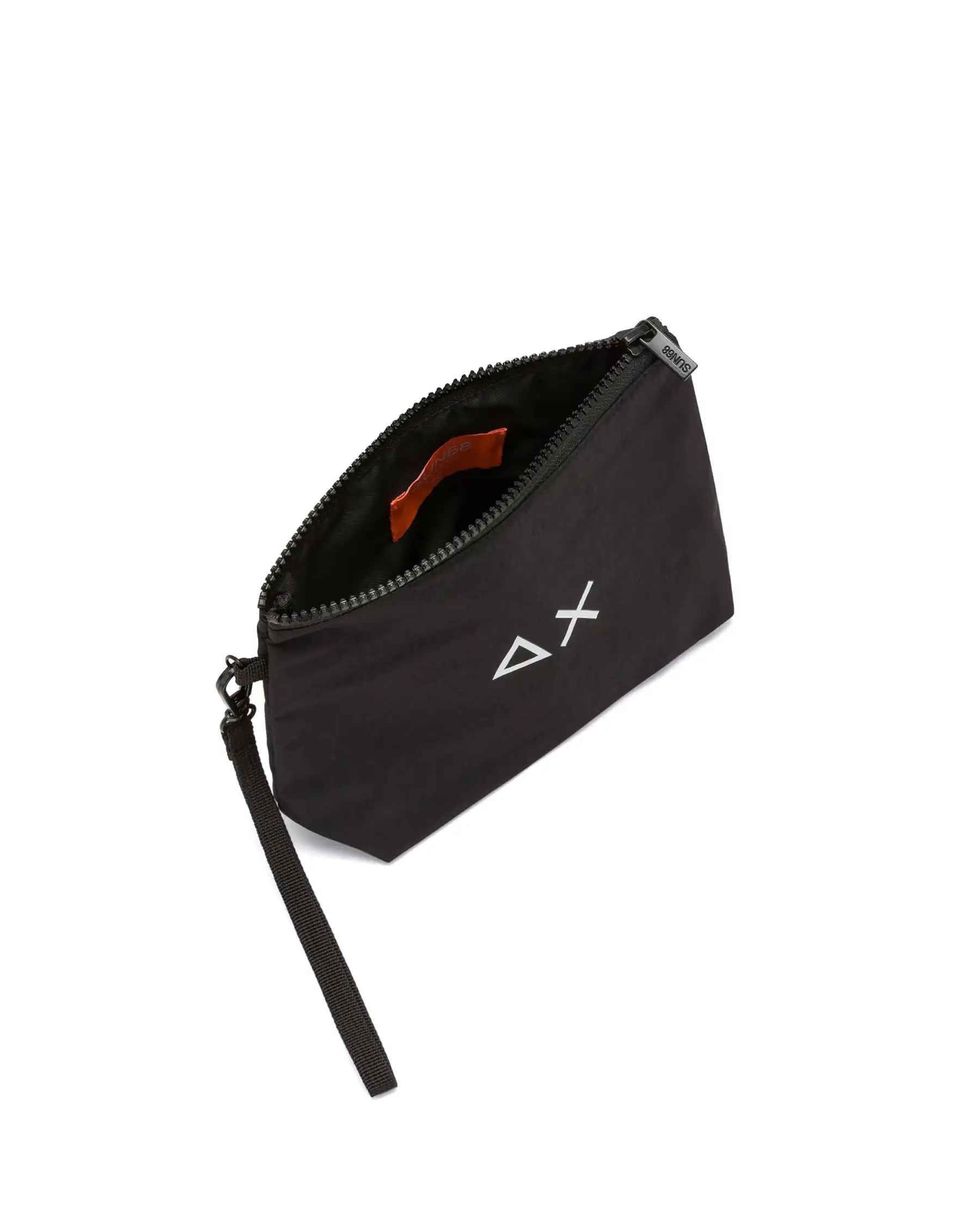 SUN 68 POCHETTE NERO