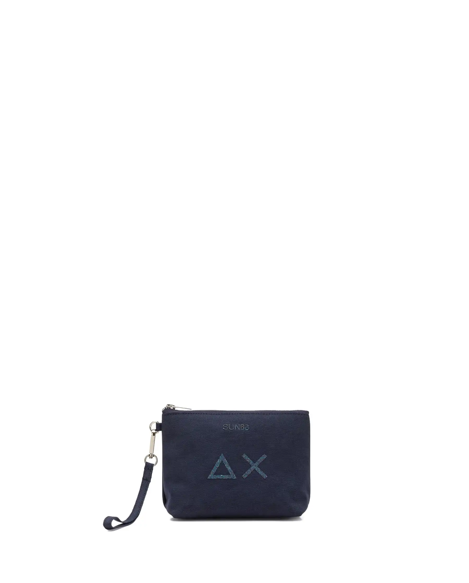 SUN 68 POCHETTE BLU