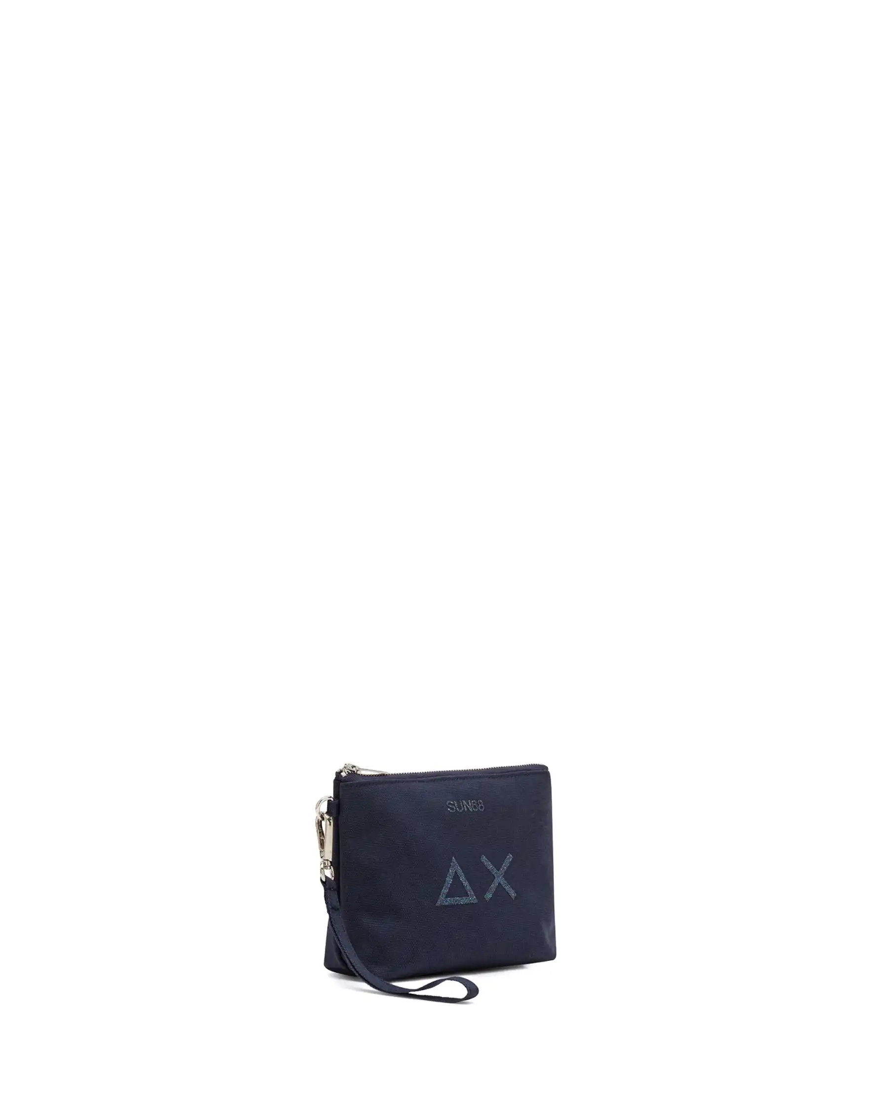 SUN 68 POCHETTE BLU