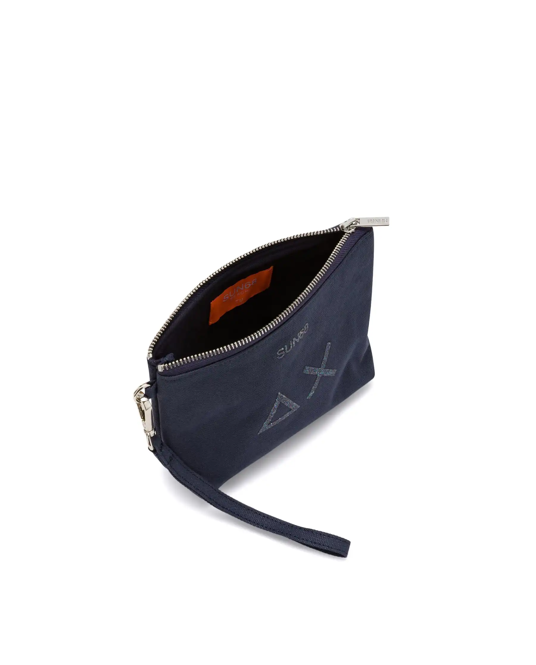 SUN 68 POCHETTE BLU