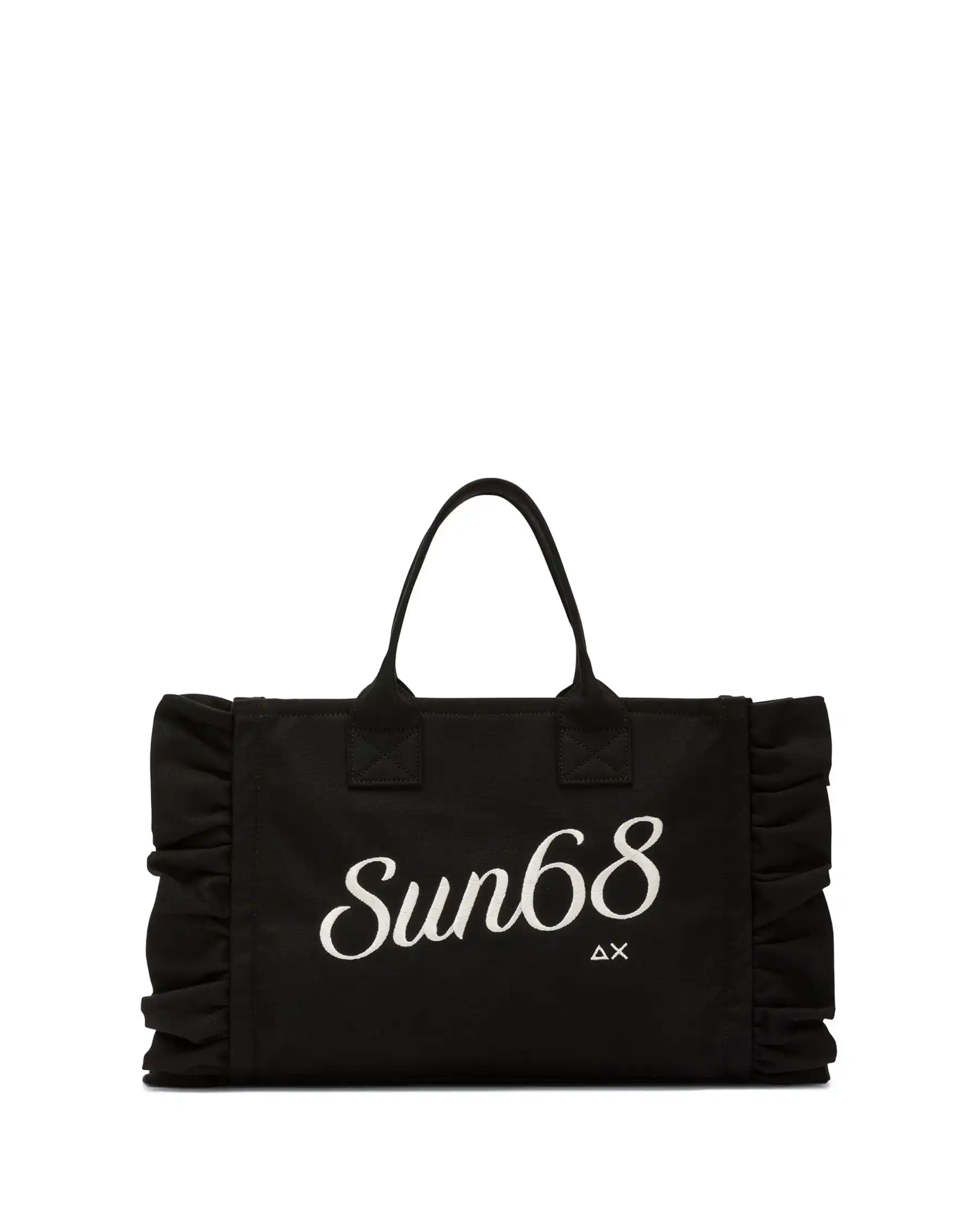 SUN 68 CALI MIDI ROUCHES NERO