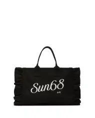 SUN 68 CALI MIDI ROUCHES NERO