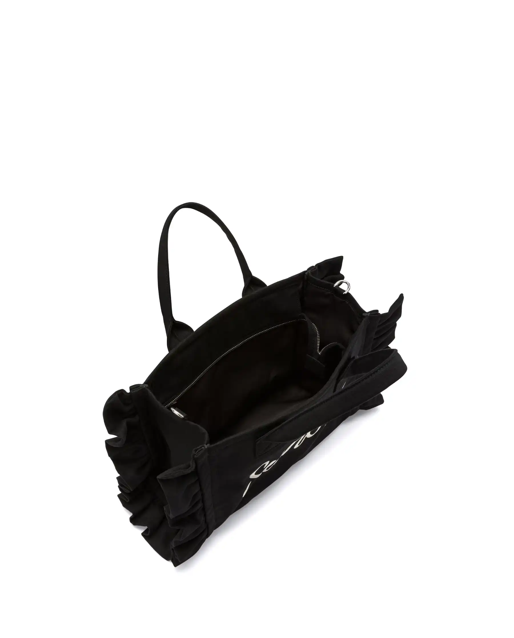 SUN 68 CALI MIDI ROUCHES NERO