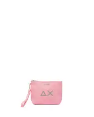 SUN 68 POCHETTE ROSA