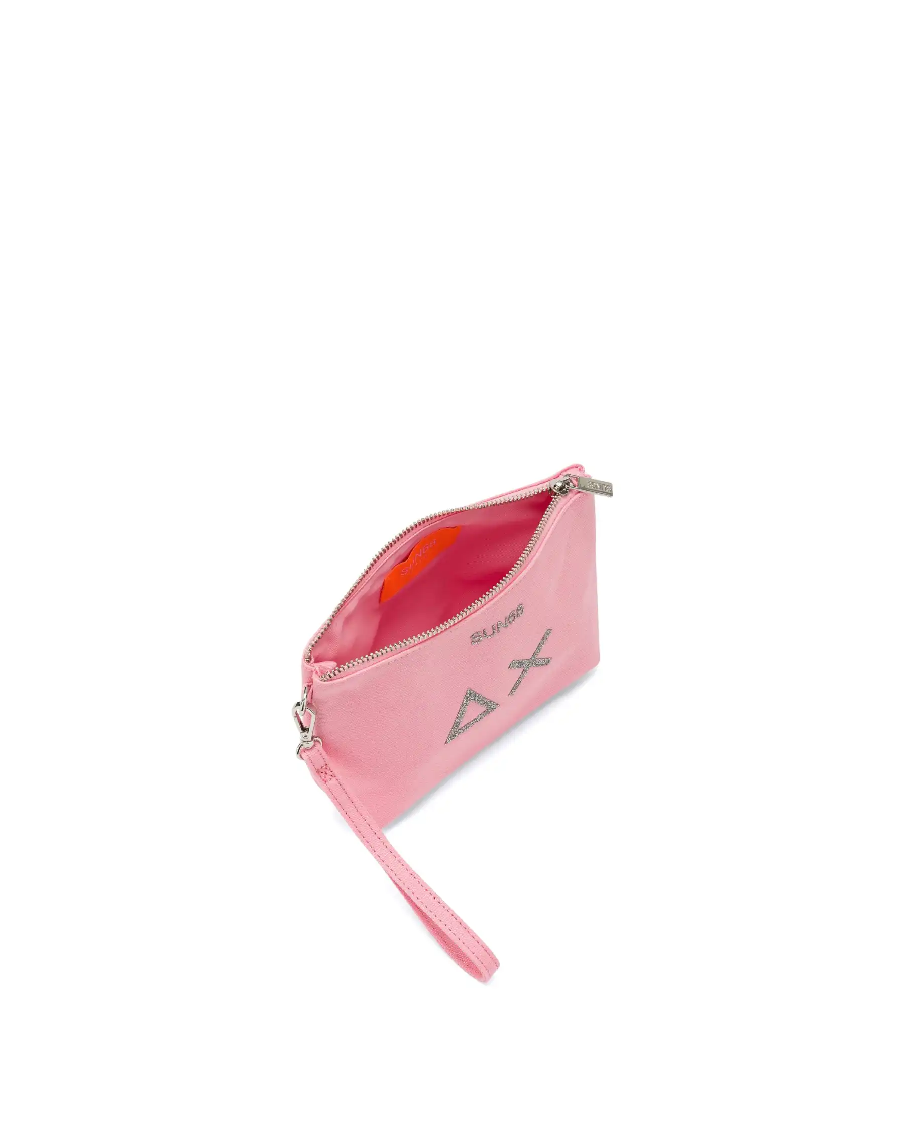 SUN 68 POCHETTE ROSA