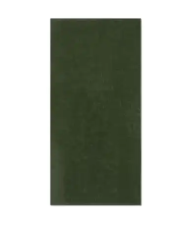 SUN 68 TELO MARE LOGO VERDE MILITARE