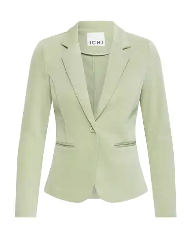 ICHI BLAZER SALVIA