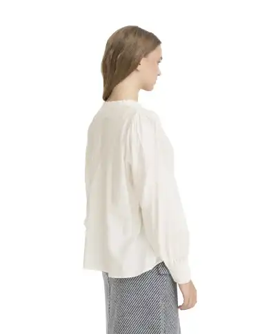 ICHI CAMICIA JULA PANNA