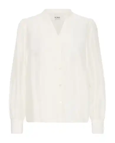 ICHI CAMICIA JULA PANNA