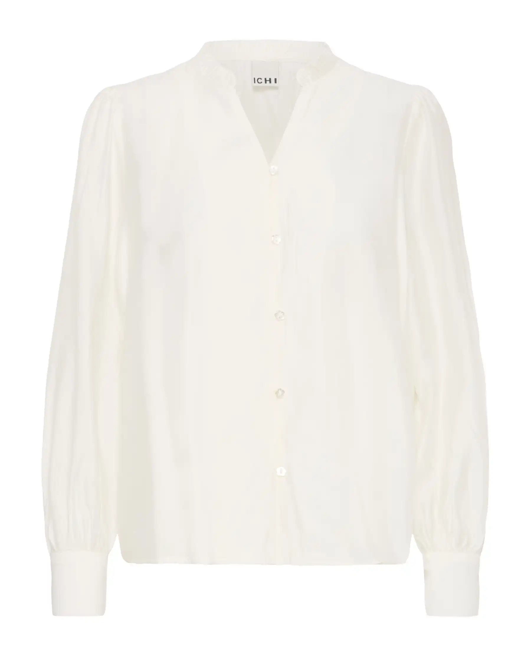 ICHI CAMICIA JULA PANNA