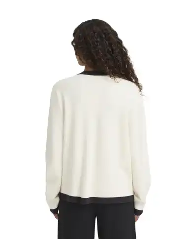 ICHI CARDIGAN BOSTON PANNA