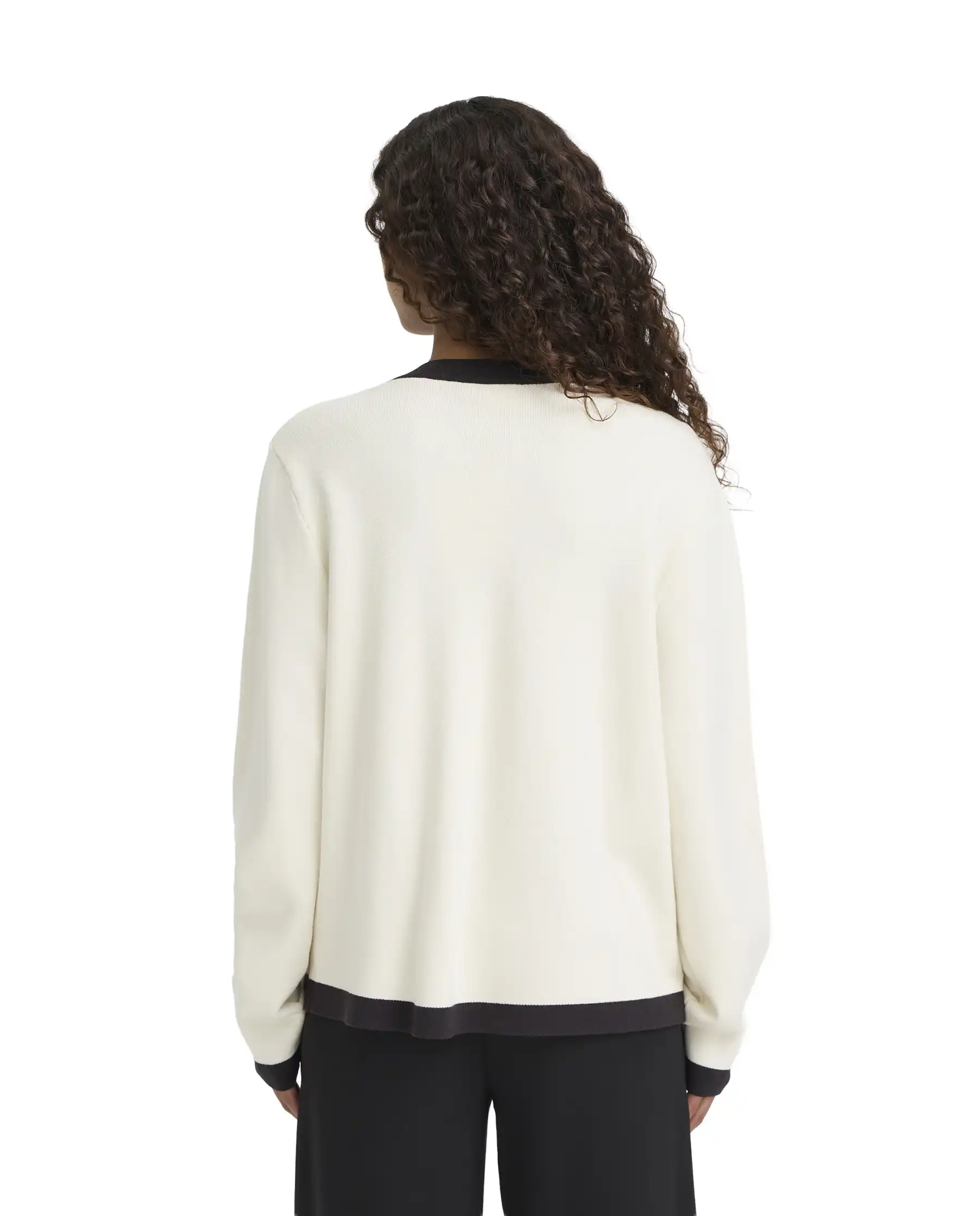 ICHI CARDIGAN BOSTON PANNA