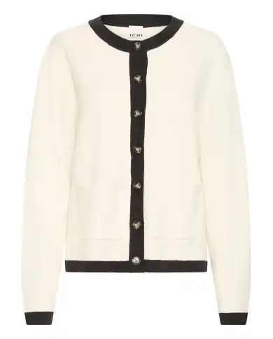 ICHI CARDIGAN BOSTON PANNA