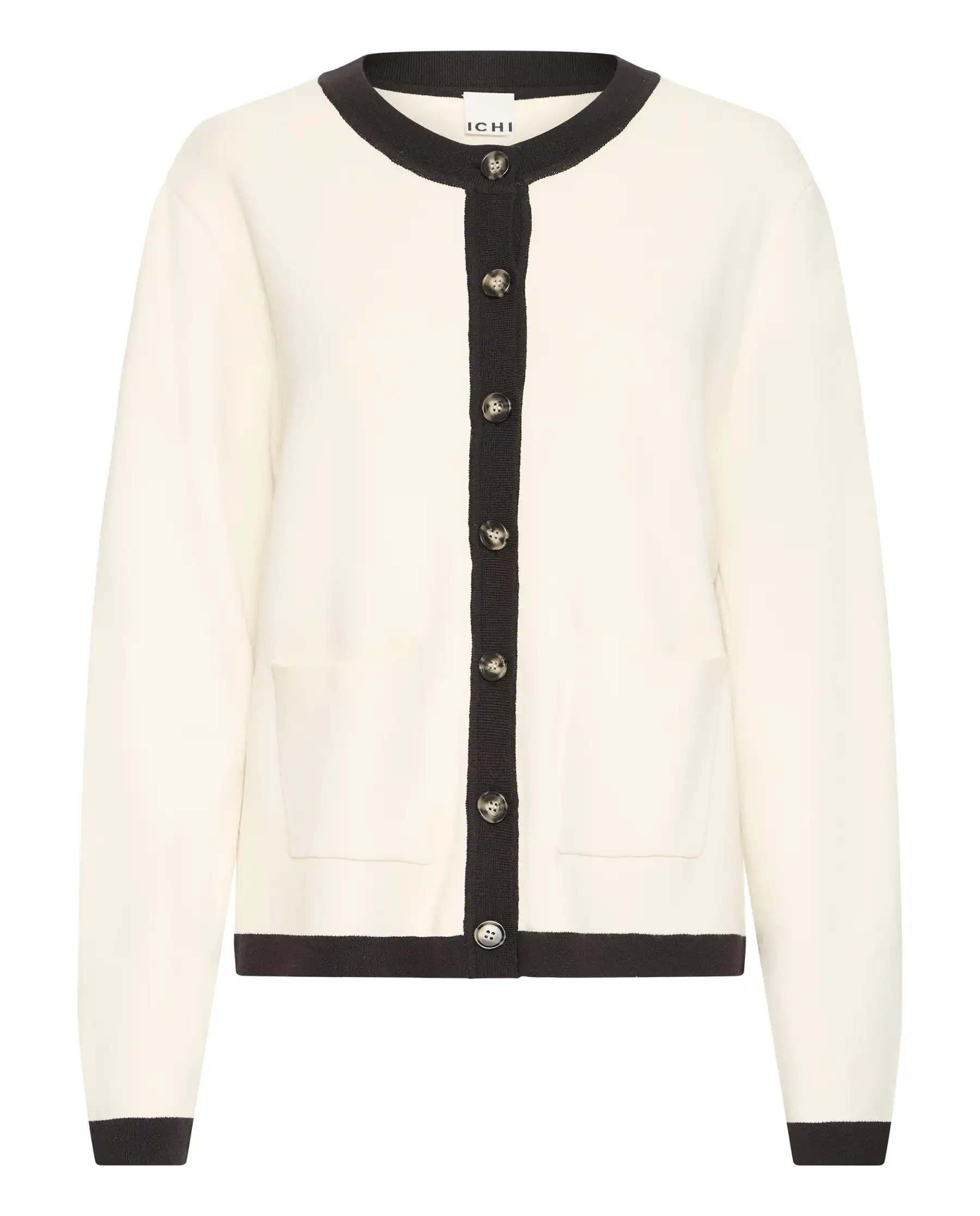 ICHI CARDIGAN BOSTON PANNA