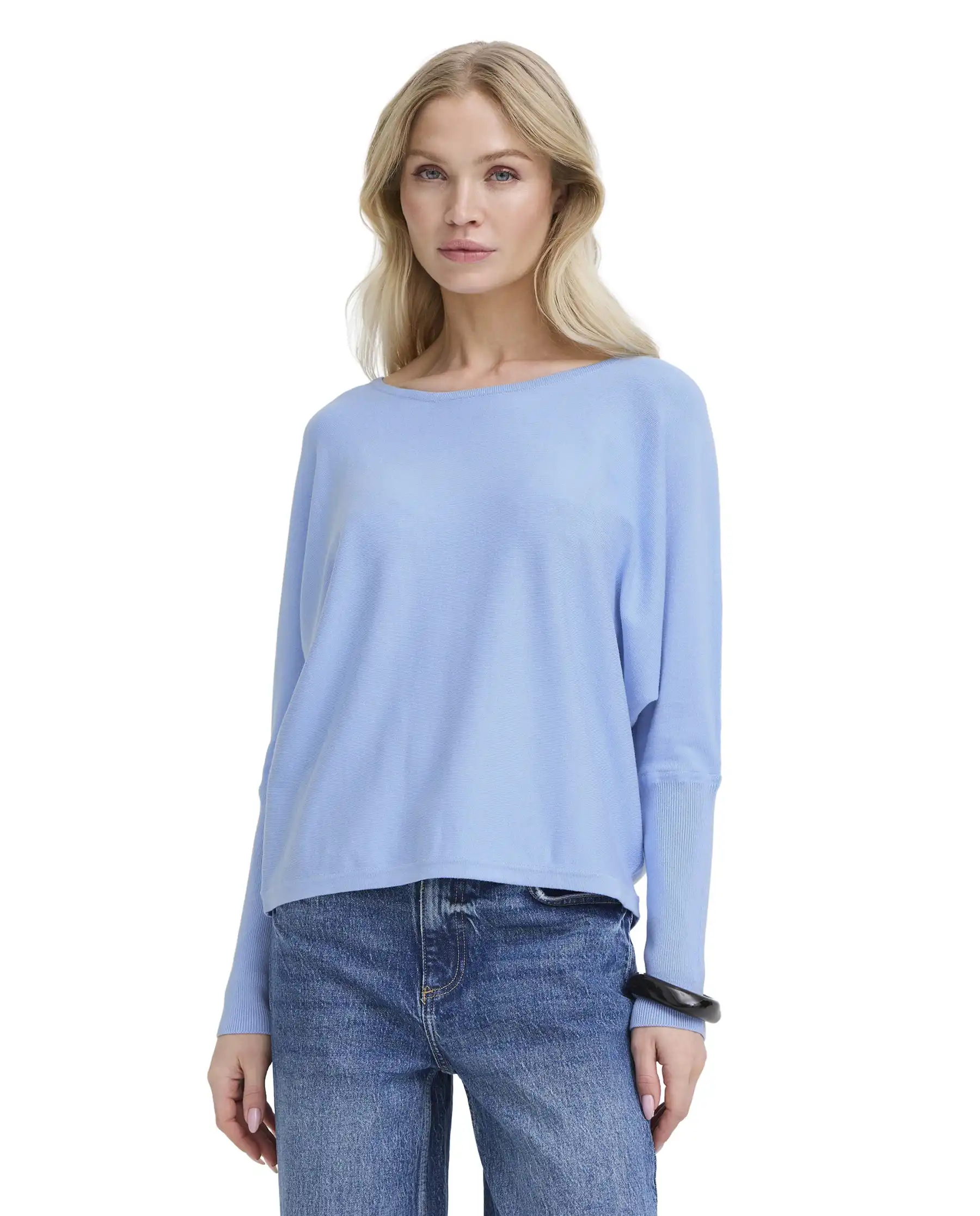 B.YOUNG MAGLIONE MORLA CIELO