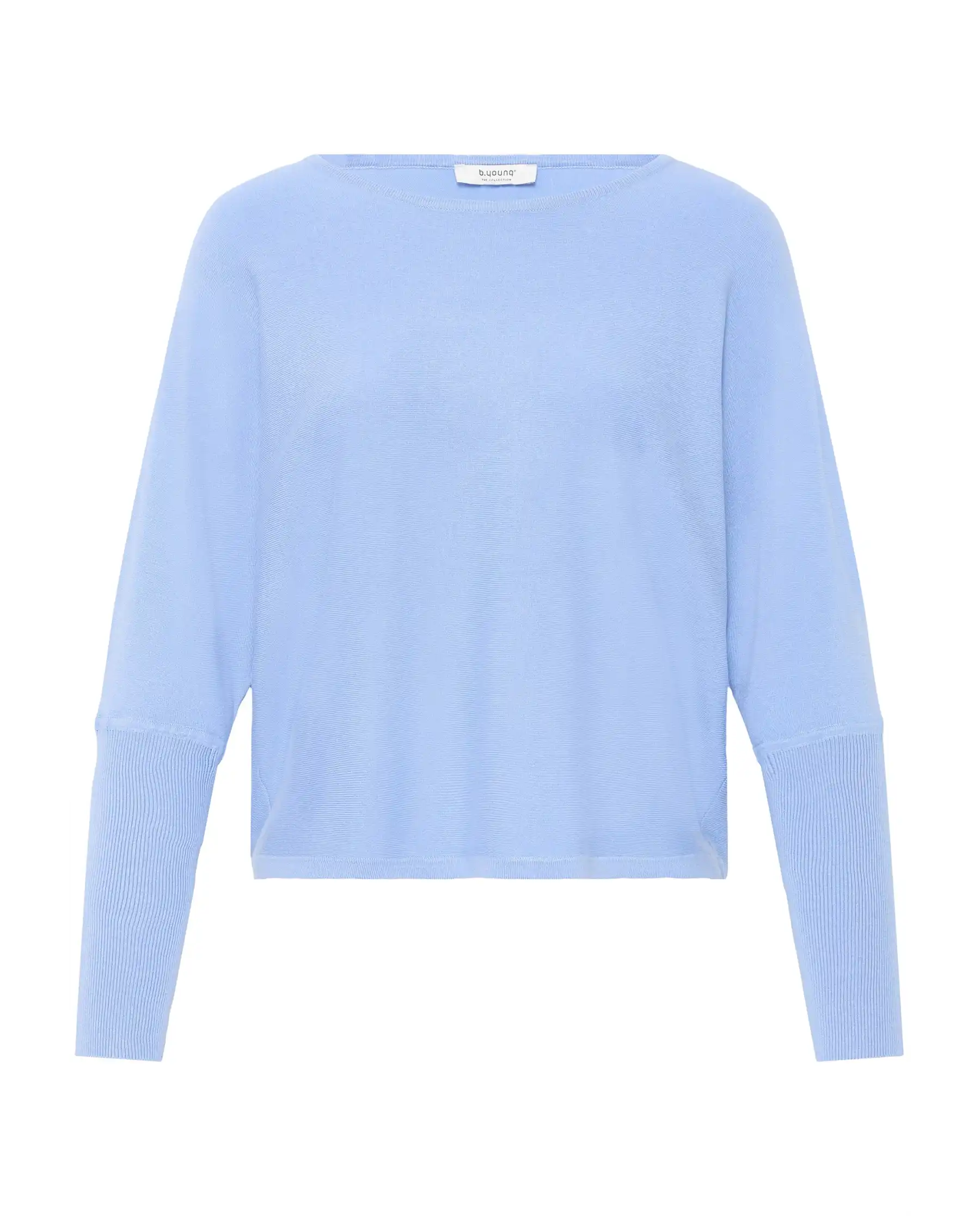 B.YOUNG MAGLIONE MORLA CIELO
