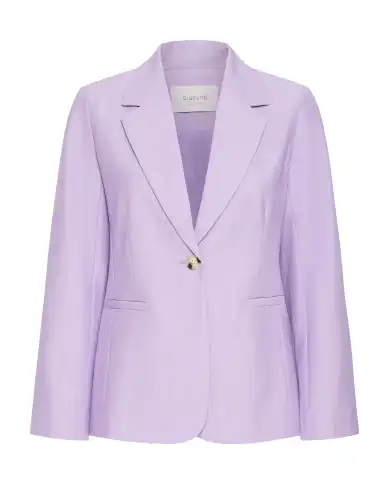 B.YOUNG BLAZER DANTA LILLA