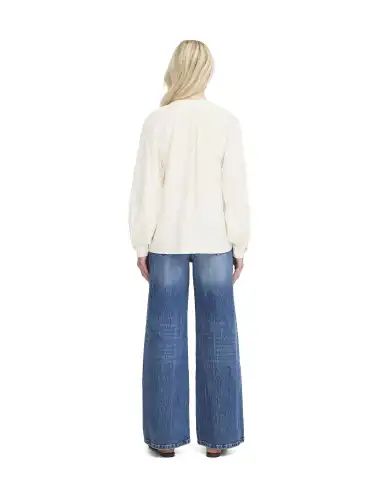B.YOUNG BLUSA IRMINE PANNA