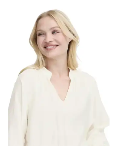 B.YOUNG BLUSA IRMINE PANNA