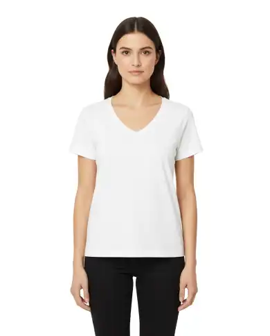 ICHI T-SHIRT MONORA PANNA