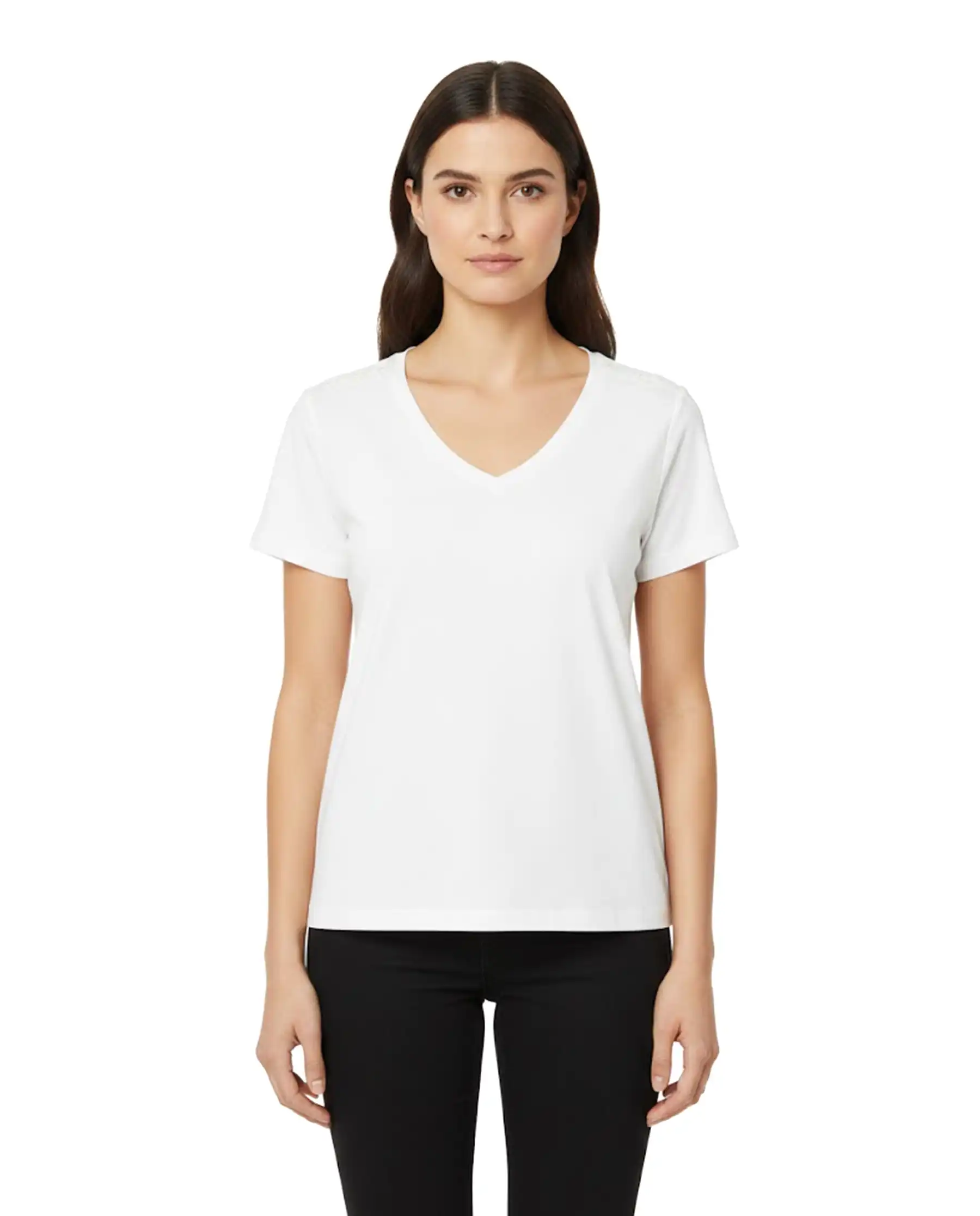 ICHI T-SHIRT MONORA PANNA