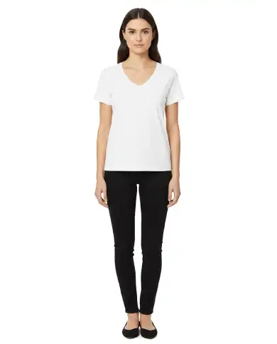 ICHI T-SHIRT MONORA PANNA