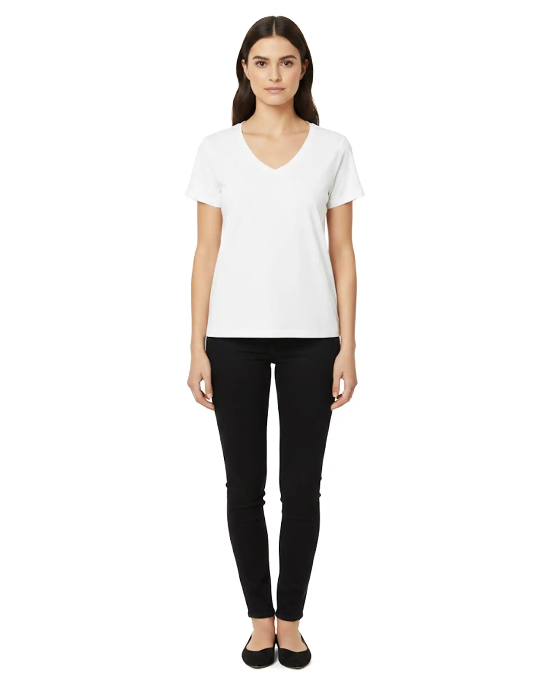 ICHI T-SHIRT MONORA PANNA