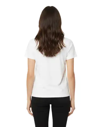 ICHI T-SHIRT MONORA PANNA