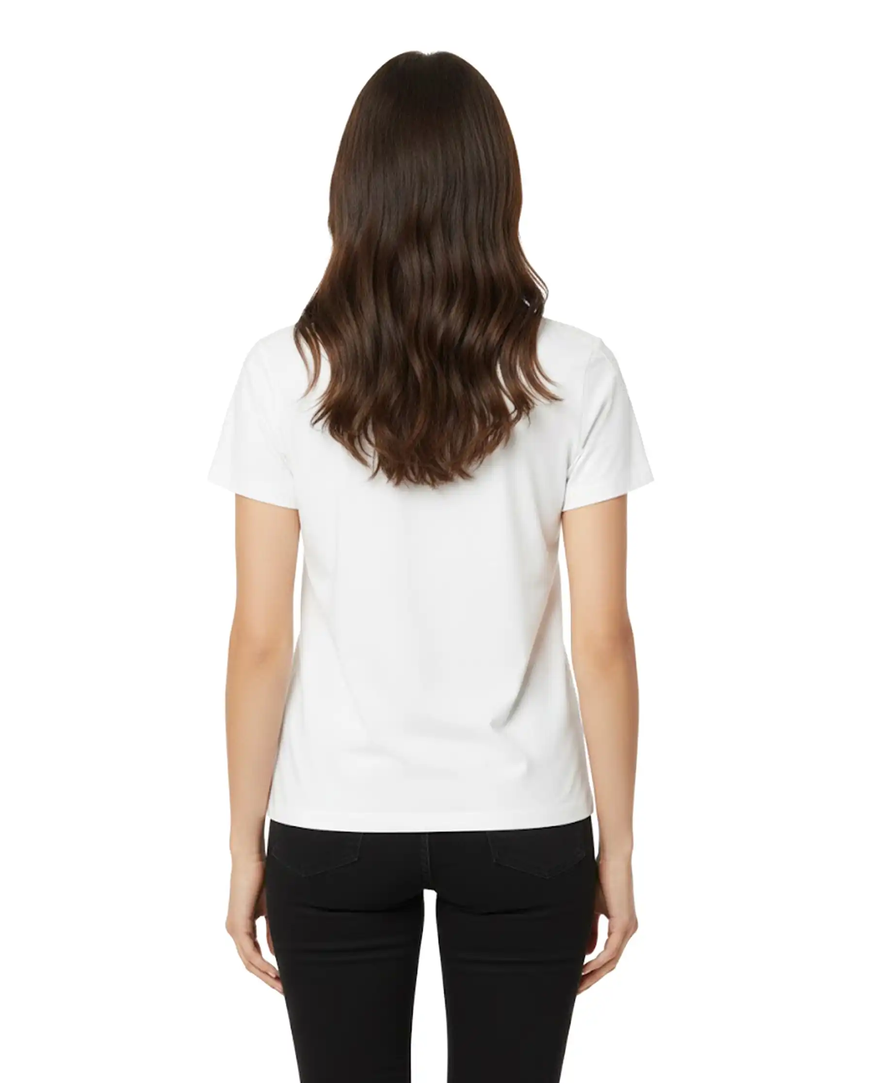 ICHI T-SHIRT MONORA PANNA