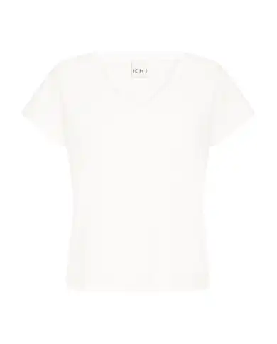 ICHI T-SHIRT MONORA PANNA