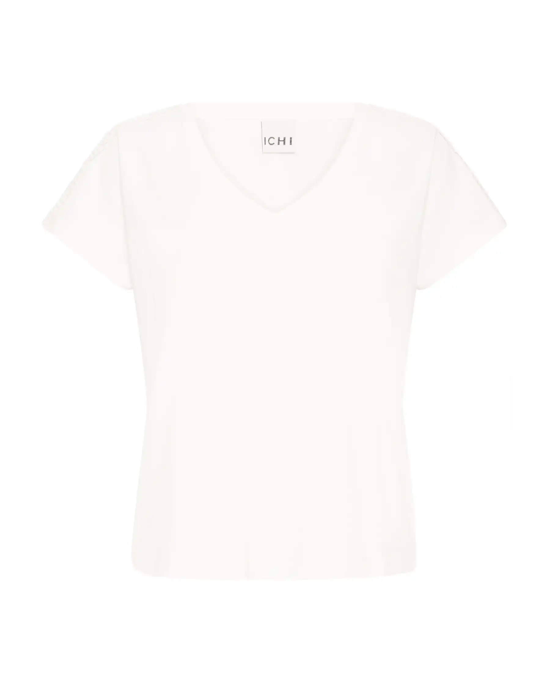 ICHI T-SHIRT MONORA PANNA