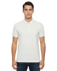 SUN 68 POLO SPECIAL DYED BEACH PANNA