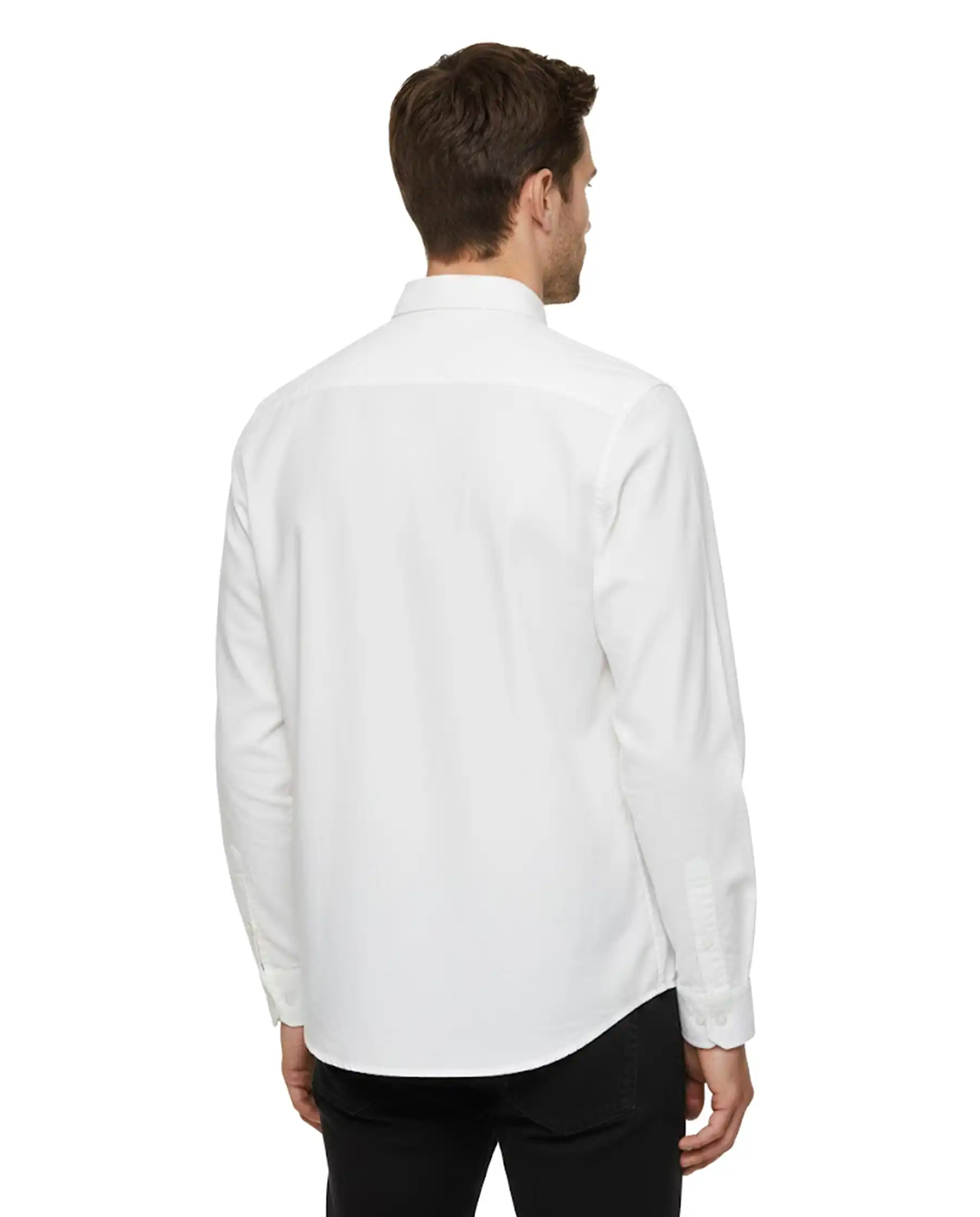 SUN 68 CAMICIA BD BEACH PANNA