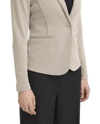 ICHI BLAZER KATE BEIGE