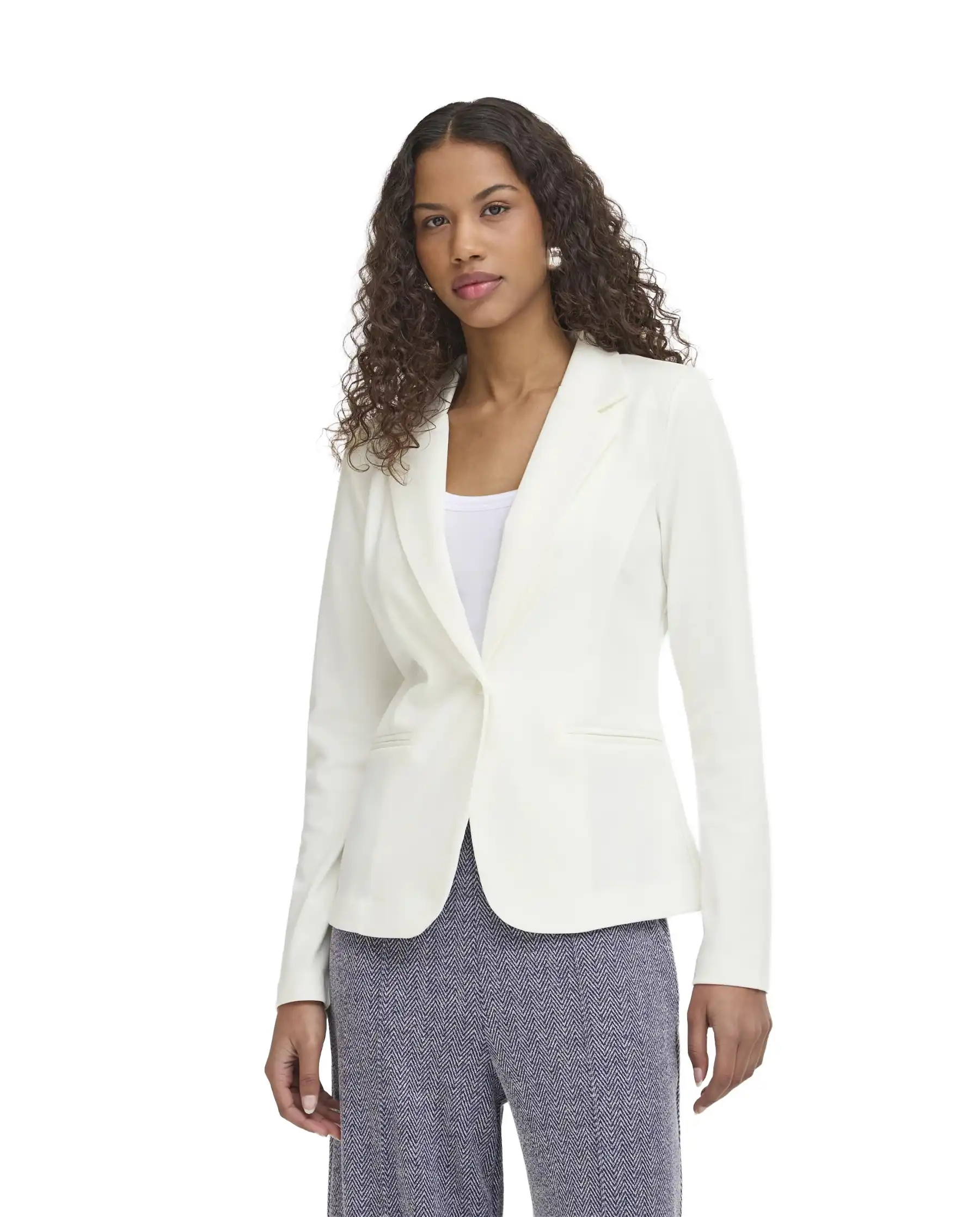 ICHI BLAZER KATE PANNA