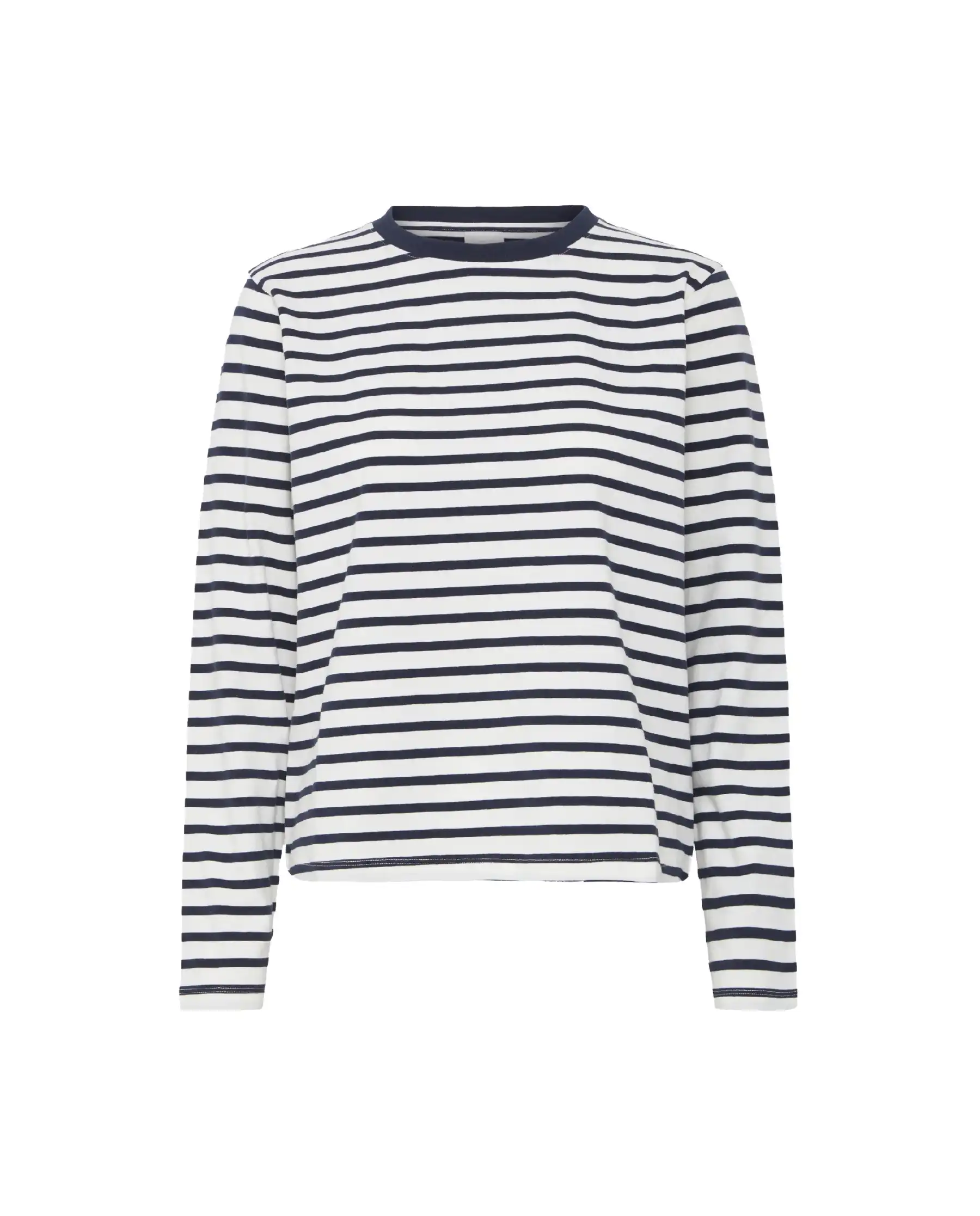 ICHI MAGLIA MIRA BLU