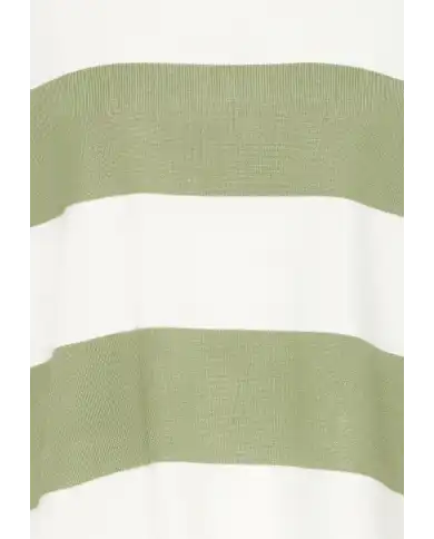 ICHI T-SHIRT LULS LOOSE SALVIA