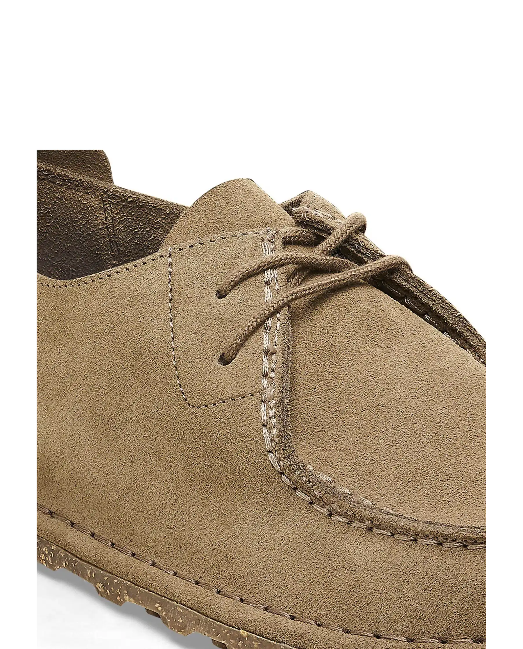 BIRKENSTOCK INGEGNERE UTTI LACE TAUPE