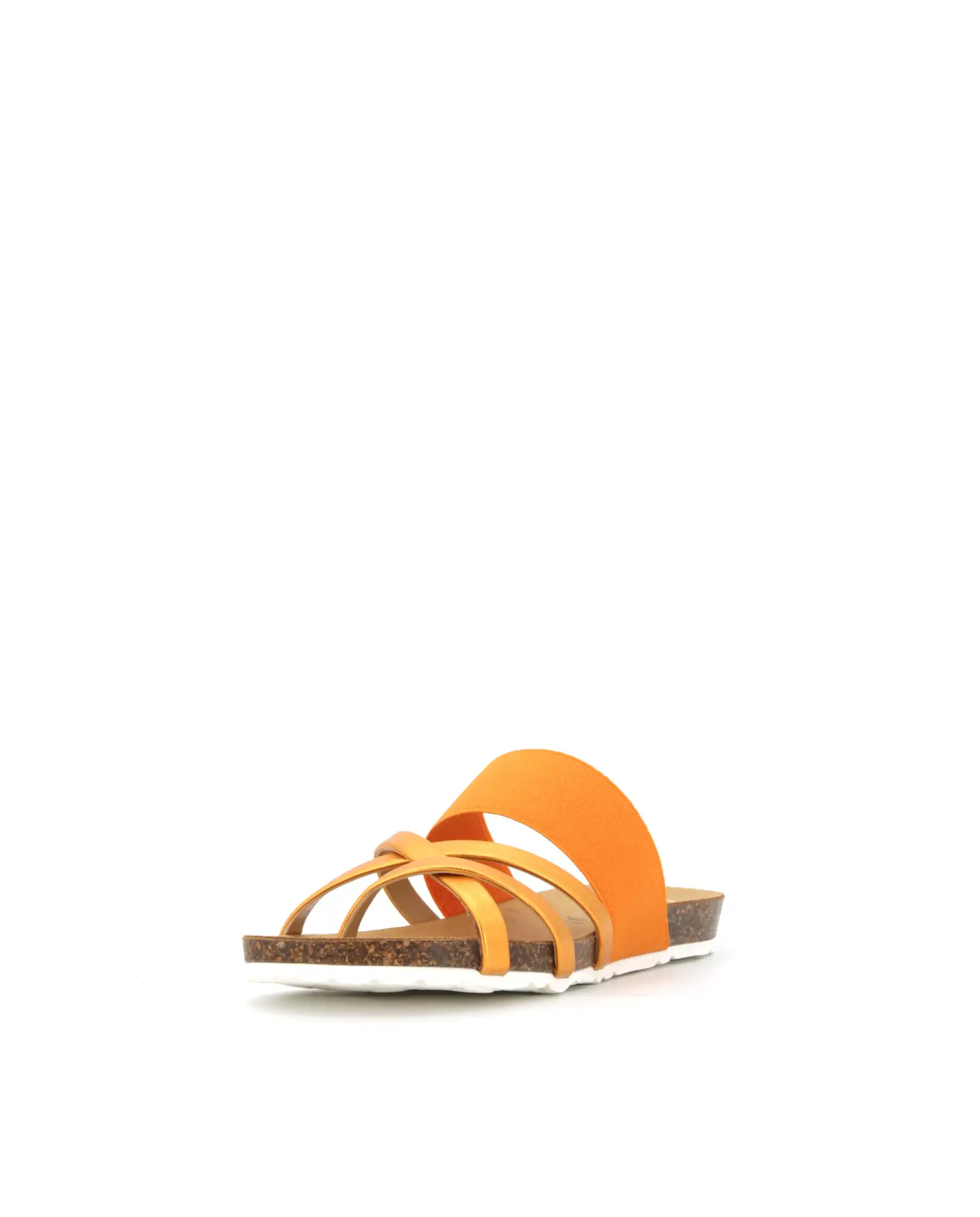 EBVENTI INFRADITO ARANCIONE