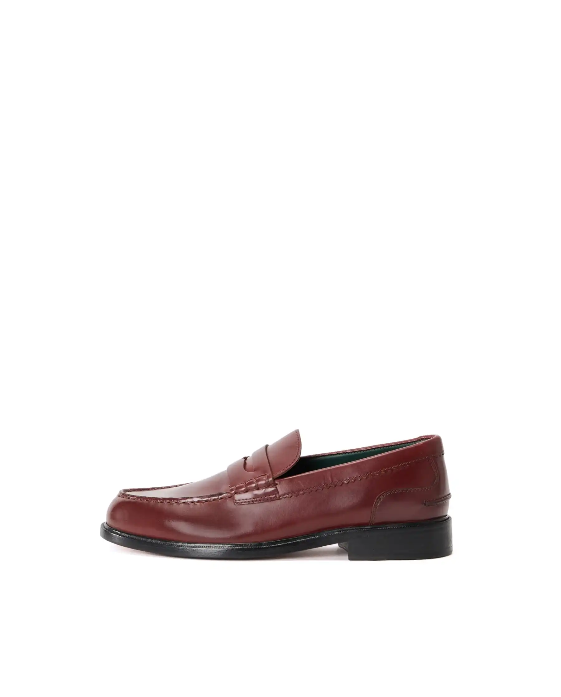 CLARKS MOCASSINI CRAFTJAMES BORDEAUX