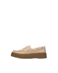 CLARKS BARCA TORHILL BOAT PANNA