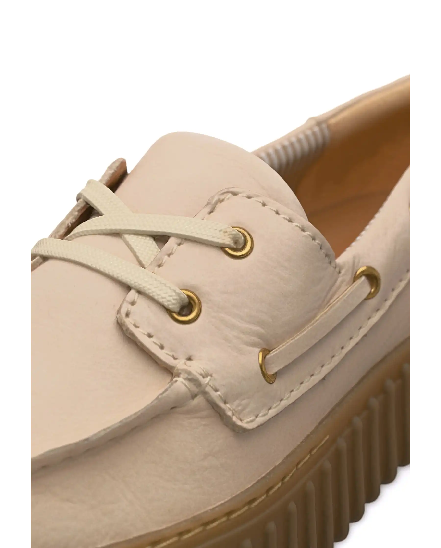 CLARKS BARCA TORHILL BOAT PANNA