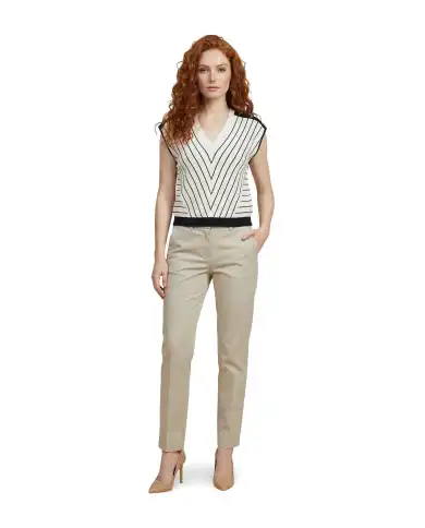 LIU JO T-SHIRT BIANCO