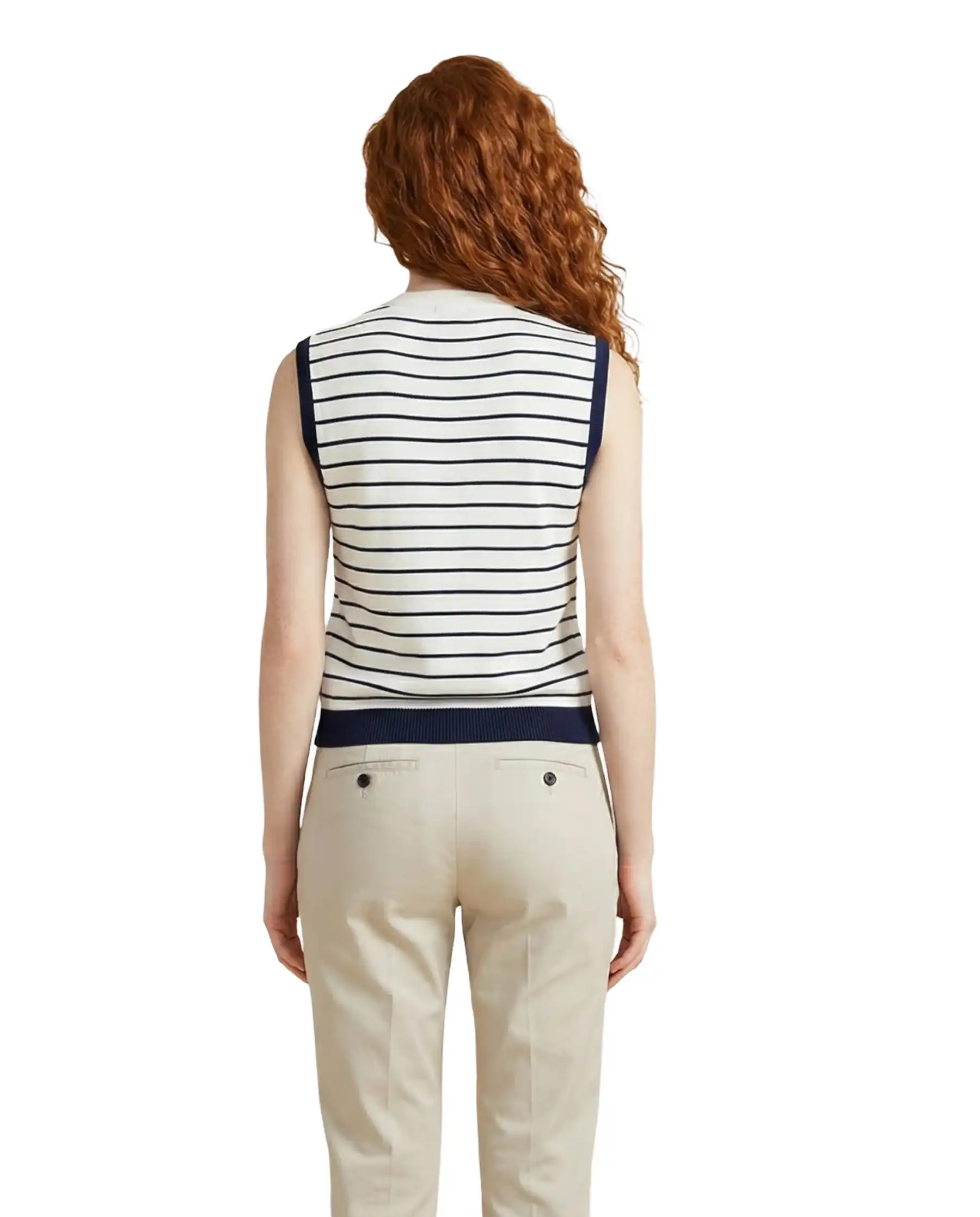 LIU JO T-SHIRT BIANCO