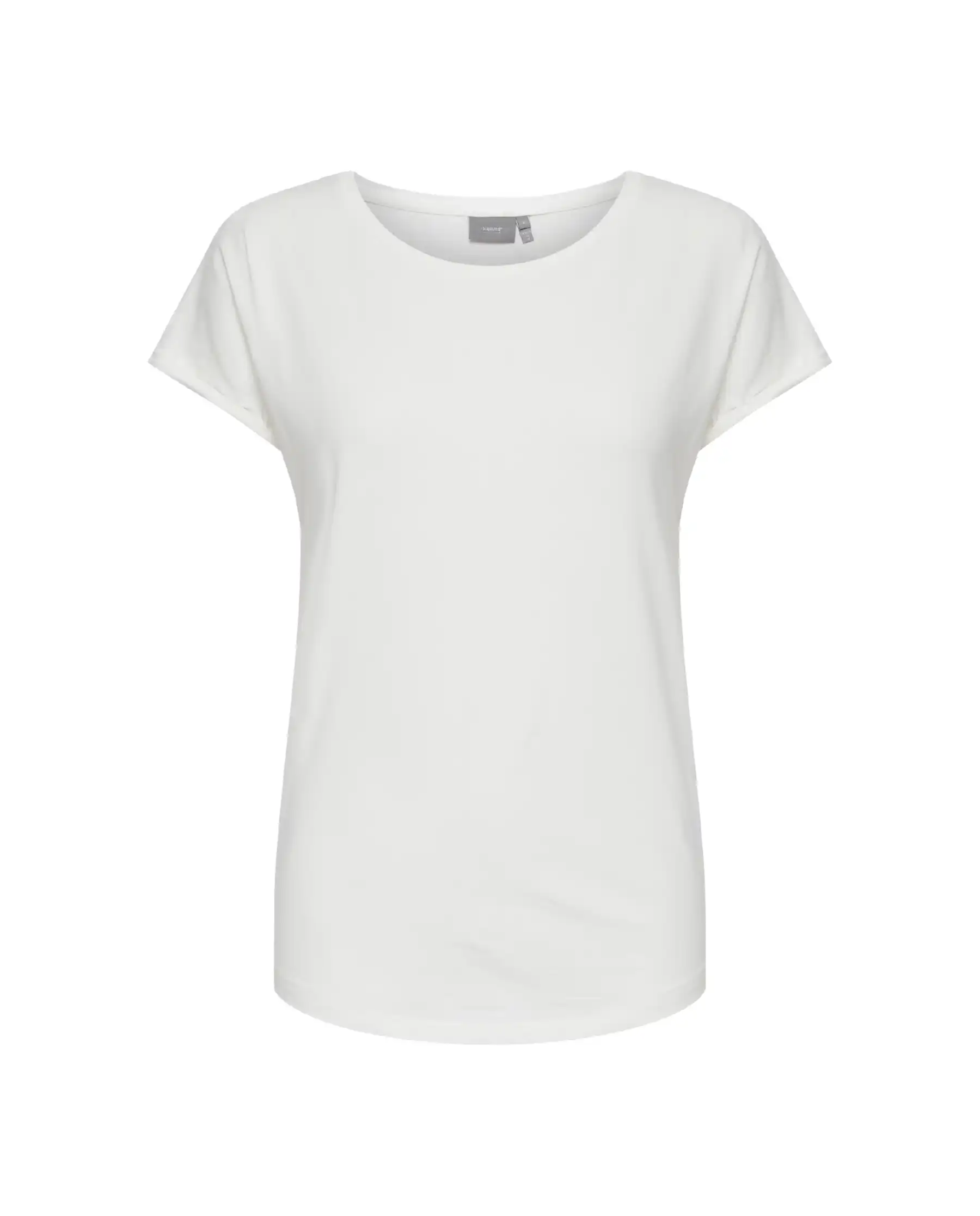 B.YOUNG T-SHIRT MILA BIANCO