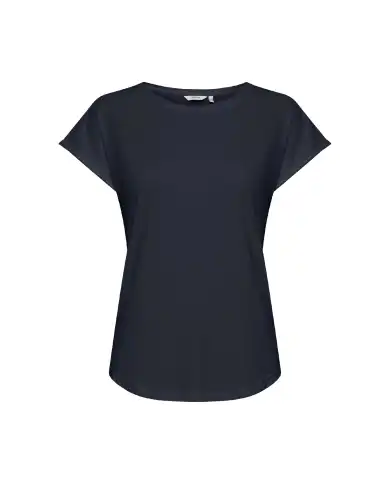 B.YOUNG T-SHIRT MILA BLU