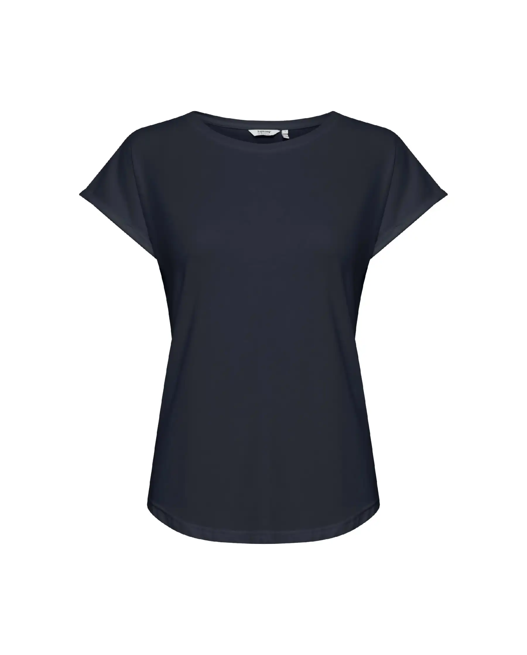 B.YOUNG T-SHIRT MILA BLU