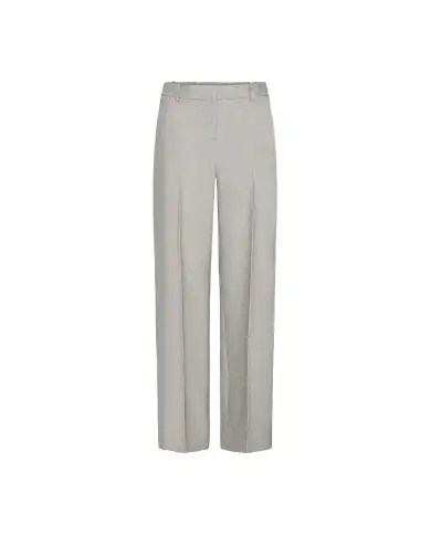 B.YOUNG PANTALONI DANTA GRIGIO